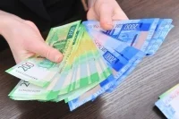 Выплаты «Земским учителям» в приграничье увеличат до 2 млн рублей