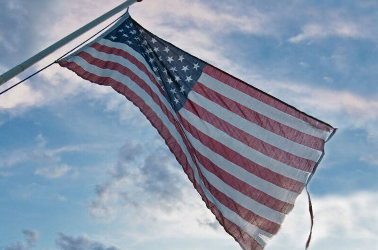 Эксперт: Наземная операция против Ирана станет началом конца гегемонии США