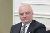 В Совфеде 31 марта проведут консультации по назначению военных прокуроров