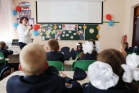 Больше учителей смогут получить два миллиона за переезд в малые города