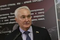 Депутат Картаполов связал проект об использовании ВС РФ за рубежом с делом Бутягина