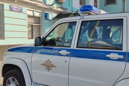 Экс-корреспондента «Коммерсанта» Соловьева объявили в розыск