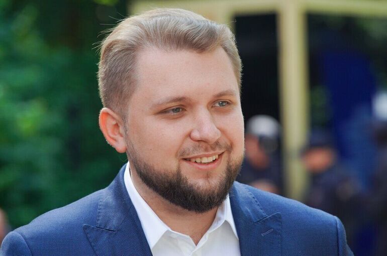 Депутат Чернышов: Делегация Госдумы начала встречу с конгрессменами США