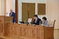 В Белгородской области стало больше почетных профессиональных званий