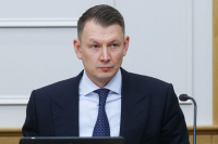 Сенатор Двойных: Россия выстраивает взвешенную экологическую политику