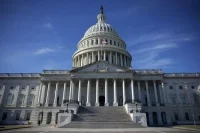 Посольство РФ: Депутаты Госдумы посещают США по приглашению конгрессвумен Луны