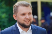 Депутат Чернышов: Делегация Госдумы начала встречу с конгрессменами США