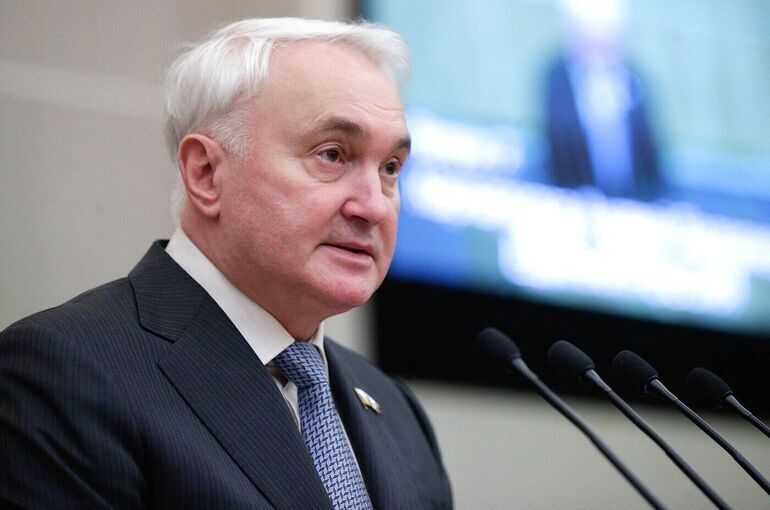 Заявление Парламентской ассамблеи ОДКБ поможет США вспомнить об уроках Вьетнама