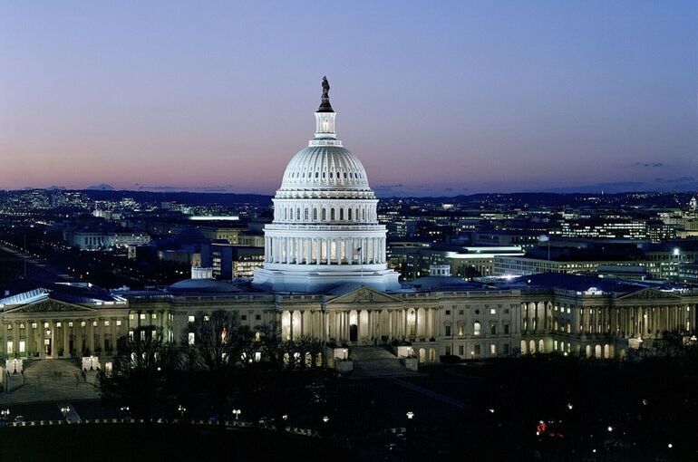 Посол назвал успешными переговоры депутатов Госдумы с конгрессменами