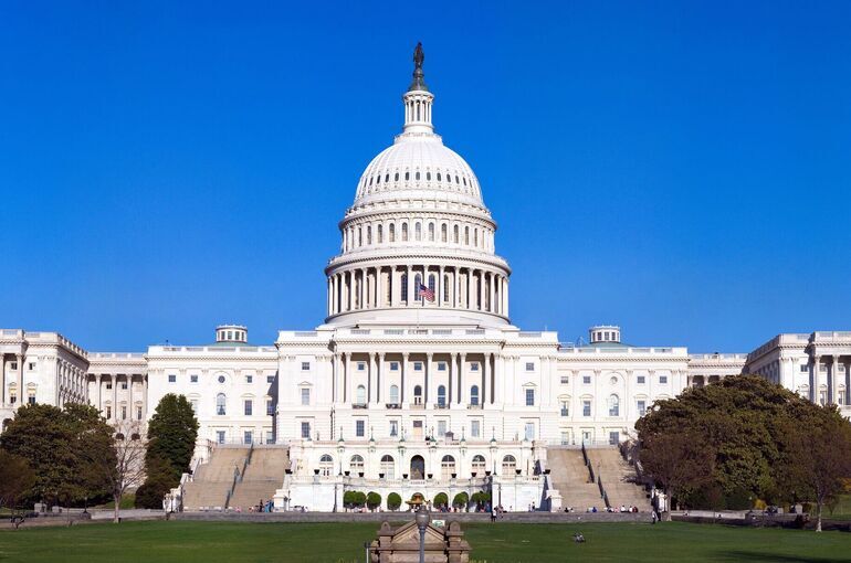 В посольстве РФ рассказали о перспективах визита депутатов в США