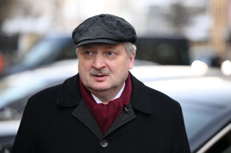 Посол: Делегация Госдумы встретится с представителями Совета нацбезопасности США