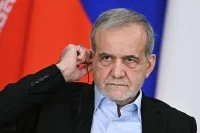 Президент Ирана на русском языке поблагодарил власти и народ России за поддержку