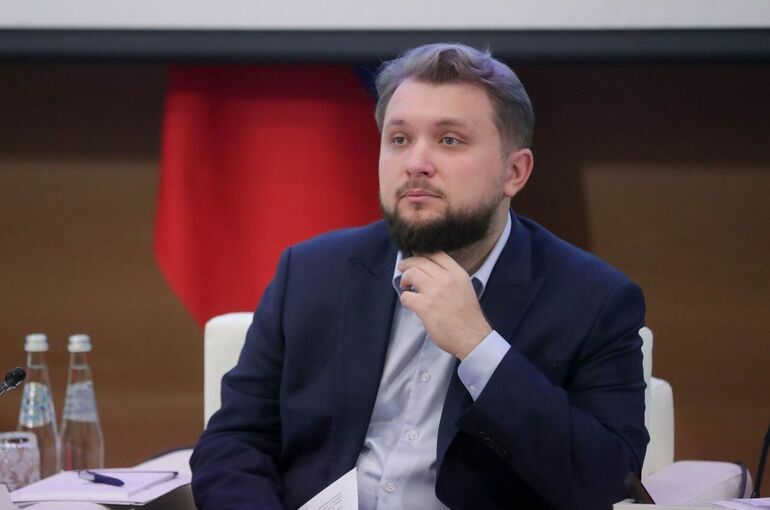 Делегация Госдумы проведет ряд двусторонних встреч в Вашингтоне 27 марта