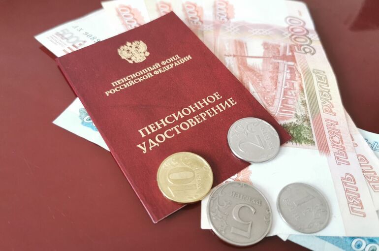 Родным умерших бойцов СВО хотят упростить получение их пенсионных накоплений