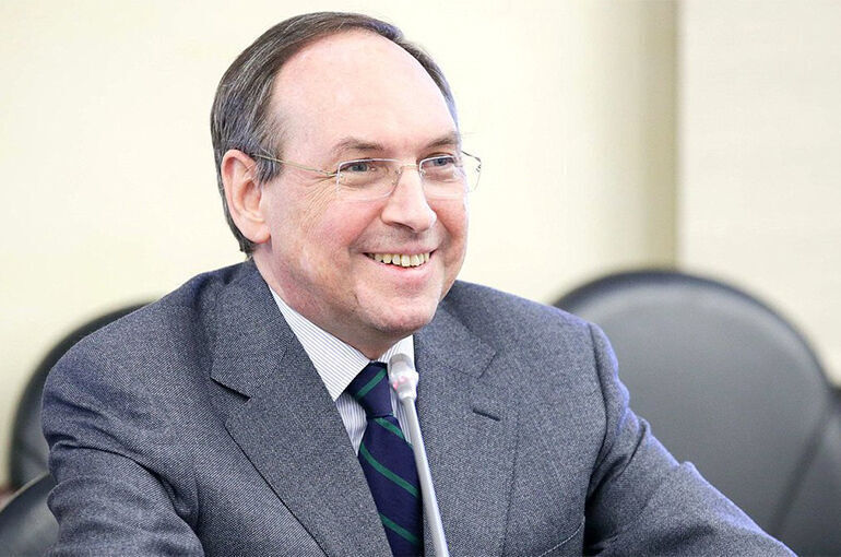 «Пока лучше, чем я ожидал»: депутат рассказал о встрече с конгрессменами США