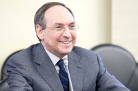 «Пока лучше, чем я ожидал»: депутат рассказал о встрече с конгрессменами США