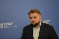 Депутат Чернышов пригласил коллег из США на празднование Дня Победы