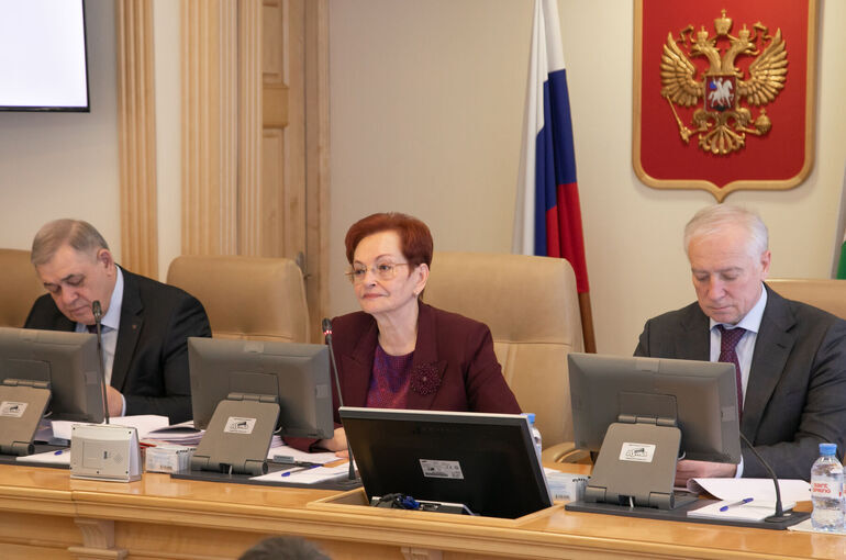 Победителей конкурса для томских молодых ученых и студентов объявят 9 апреля