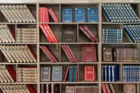 «Известия»: Рабочая группа по русскому языку будет включать иностранные слова в словари