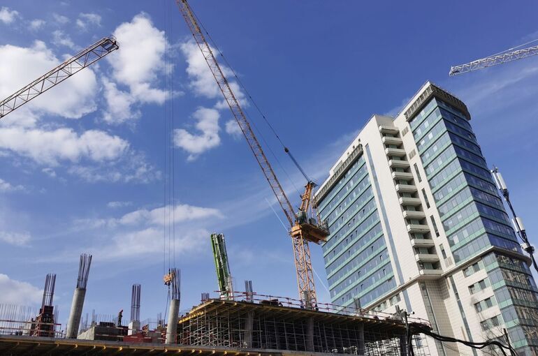 Файзуллин предупредил, что дефицит строителей в РФ может возрасти