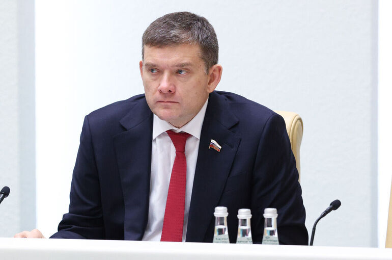 Сенатор Журавлев: Добанкротные процедуры станут реальным инструментом помощи бизнесу 