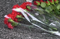 Депутата Швыткина похоронили в Красноярске