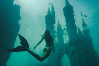 ВЦИОМ: Каждый третий россиянин верит в леших, а каждый пятый — в русалок