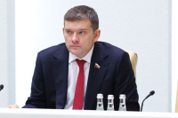 Сенатор Журавлев: Добанкротные процедуры станут реальным инструментом помощи бизнесу 