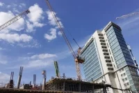 Файзуллин предупредил, что дефицит строителей в РФ может возрасти