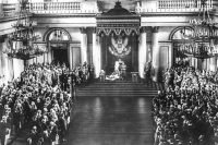 От Вече до Земских соборов: откуда пошла выборная власть на Руси