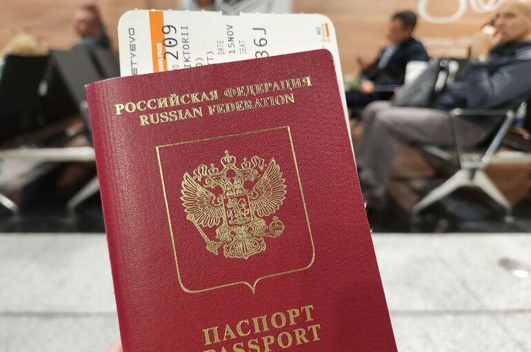 Куда поедут отдыхать россияне на майские праздники 