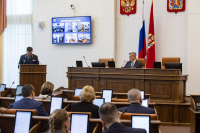 В Красноярском крае помогают осужденным успешно вернуться в общество после освобождения