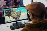 Минцифры подготовило меры для развития российской индустрии компьютерных игр