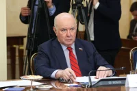 Сенатор Карасин: Выступаем за активизацию контактов с парламентариями Ирака