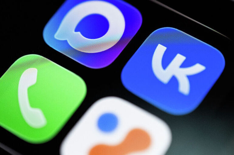 В Совбезе предложили ввести господдержку для продвижения мессенджеров РФ за рубежом