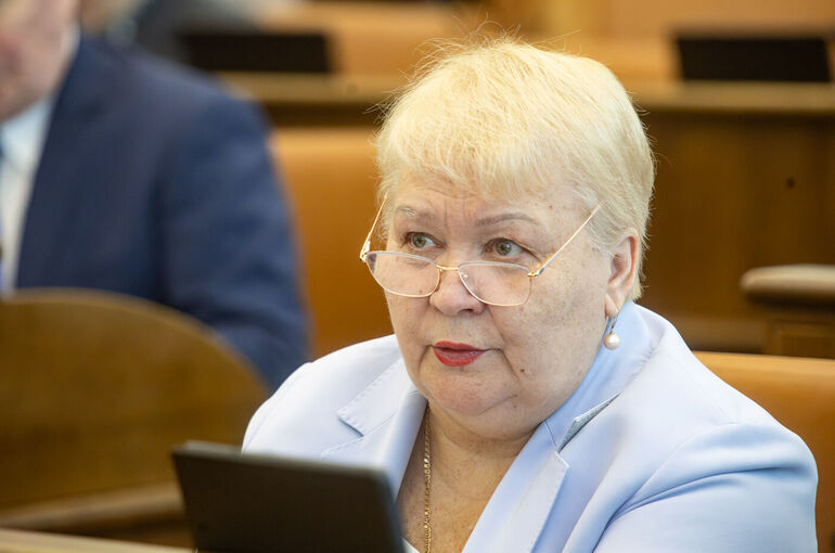 В Красноярском крае родители получат бесплатную юридическую поддержку для восстановления своих прав