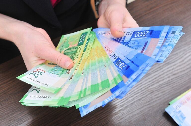 Наследникам бойцов СВО хотят упростить получение пенсионных накоплений