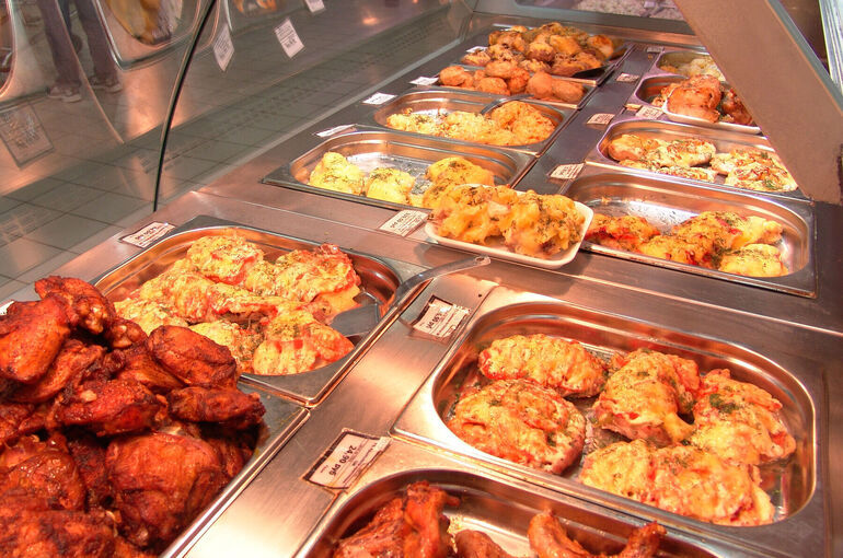 Производителям готовой еды хотят поменять правила игры