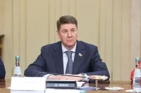 Сенатор: Качество среды для жизни в опорных населенных пунктах должно вырасти на 30%