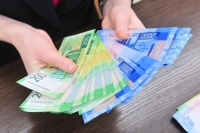 Наследникам бойцов СВО хотят упростить получение пенсионных накоплений