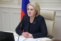 Сенатор Гумерова: ЯНАО занимает третье место в России по показателям рождаемости
