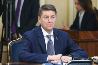 Сенатор: Уровень жизни в исторических регионах должен быть не ниже среднероссийского