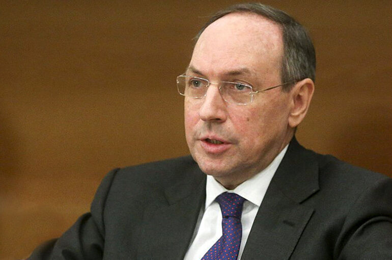 Депутат Никонов рассказал о настрое перед вторым днем переговоров в США