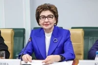 Сенатор Карелова высоко оценила систему саморегулирования в строительной отрасли