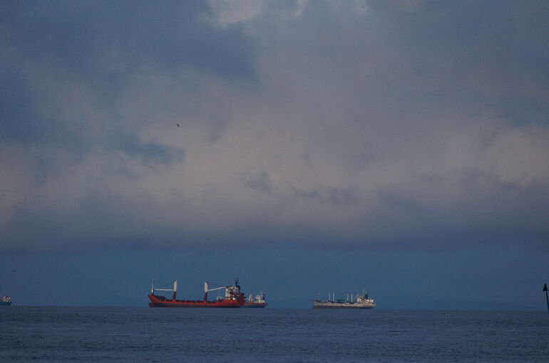 Эксперт высказался о рисках повторного загрязнения пляжей Анапы