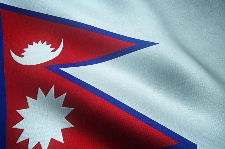 Бывший рэпер официально стал премьер‑министром Непала