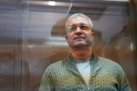 ТАСС: Тимур Иванов заключил досудебное соглашение в рамках второго дела о коррупции