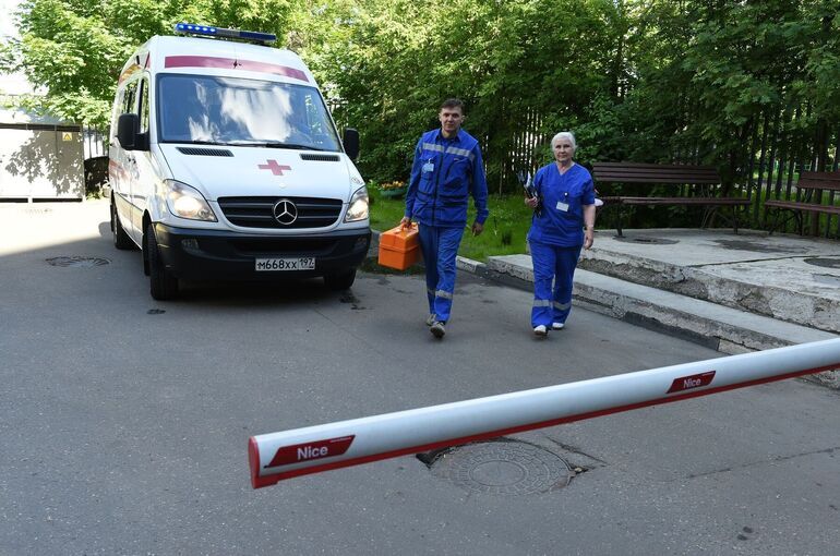 Минздрав утвердил положение о наставничестве в здравоохранении