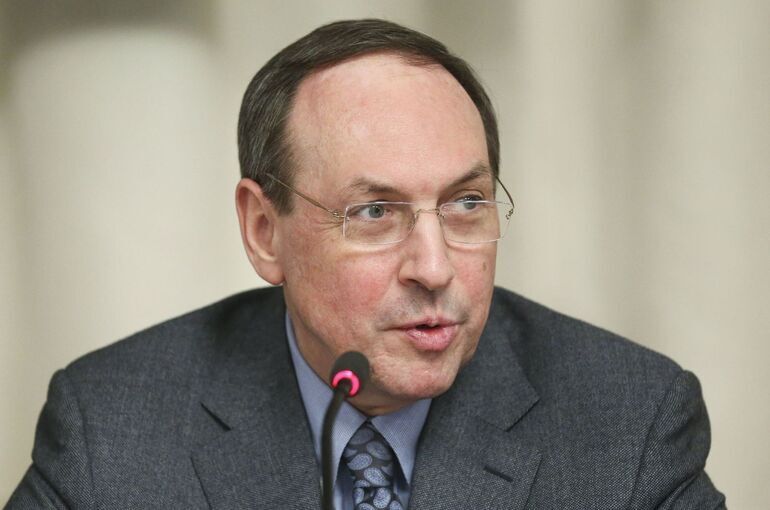 Депутат Никонов: Визит делегации конгресса США в Россию можно ожидать в ближайшее время