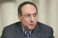Депутат Никонов: Визит делегации конгресса США в Россию можно ожидать в ближайшее время